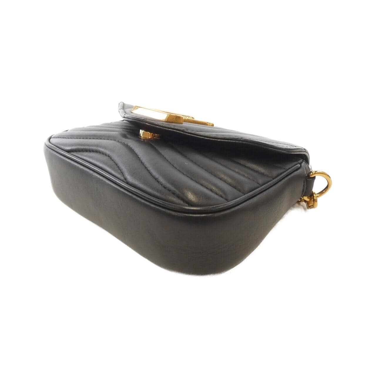 ルイヴィトン ミュルティ ポシェット M56461 ショルダーバッグ