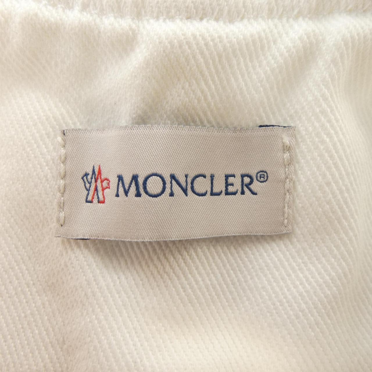 モンクレール MONCLER E20932520200 V0052 スカート