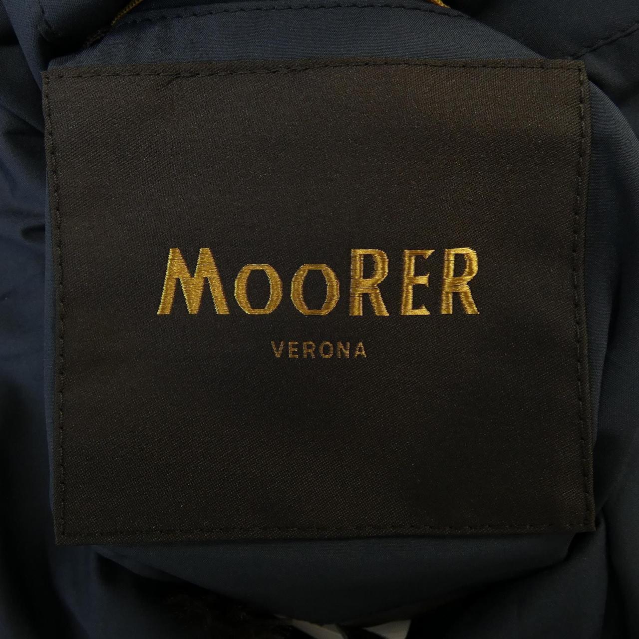 ムーレー MOORER ブルゾン