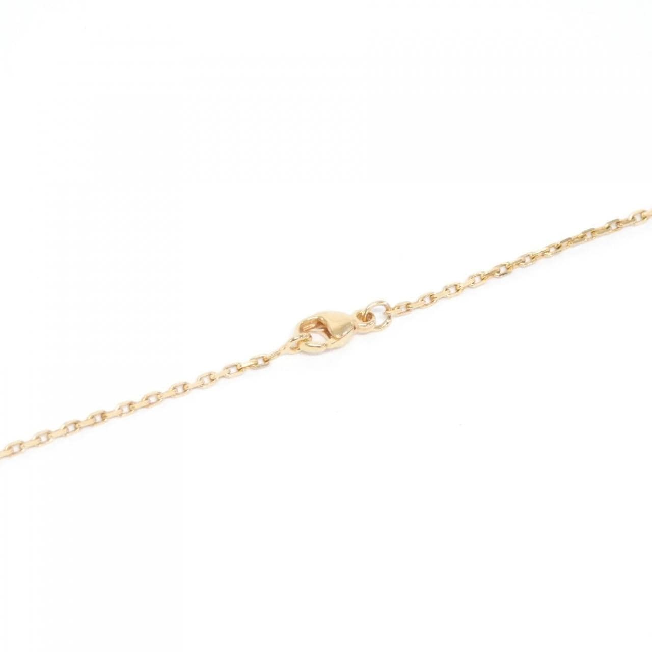 エルメス ポップ アッシュ MINI 147992FO ネックレス