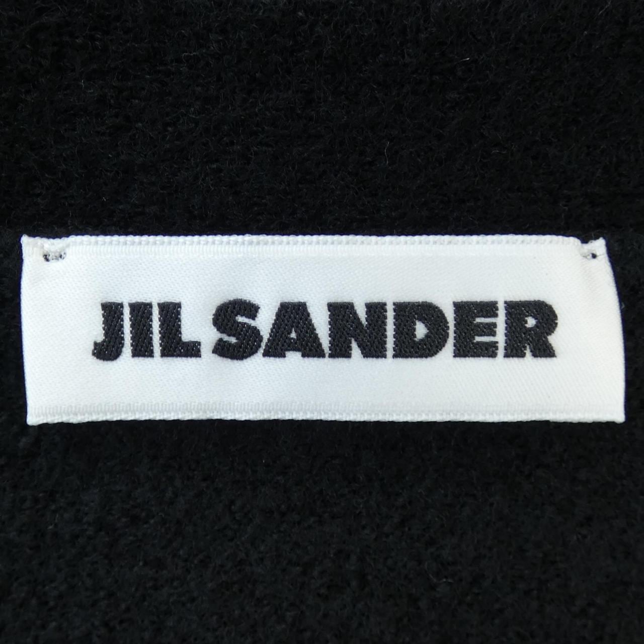 ジルサンダー JIL SANDER J01HP0002 J14603 カーディガン