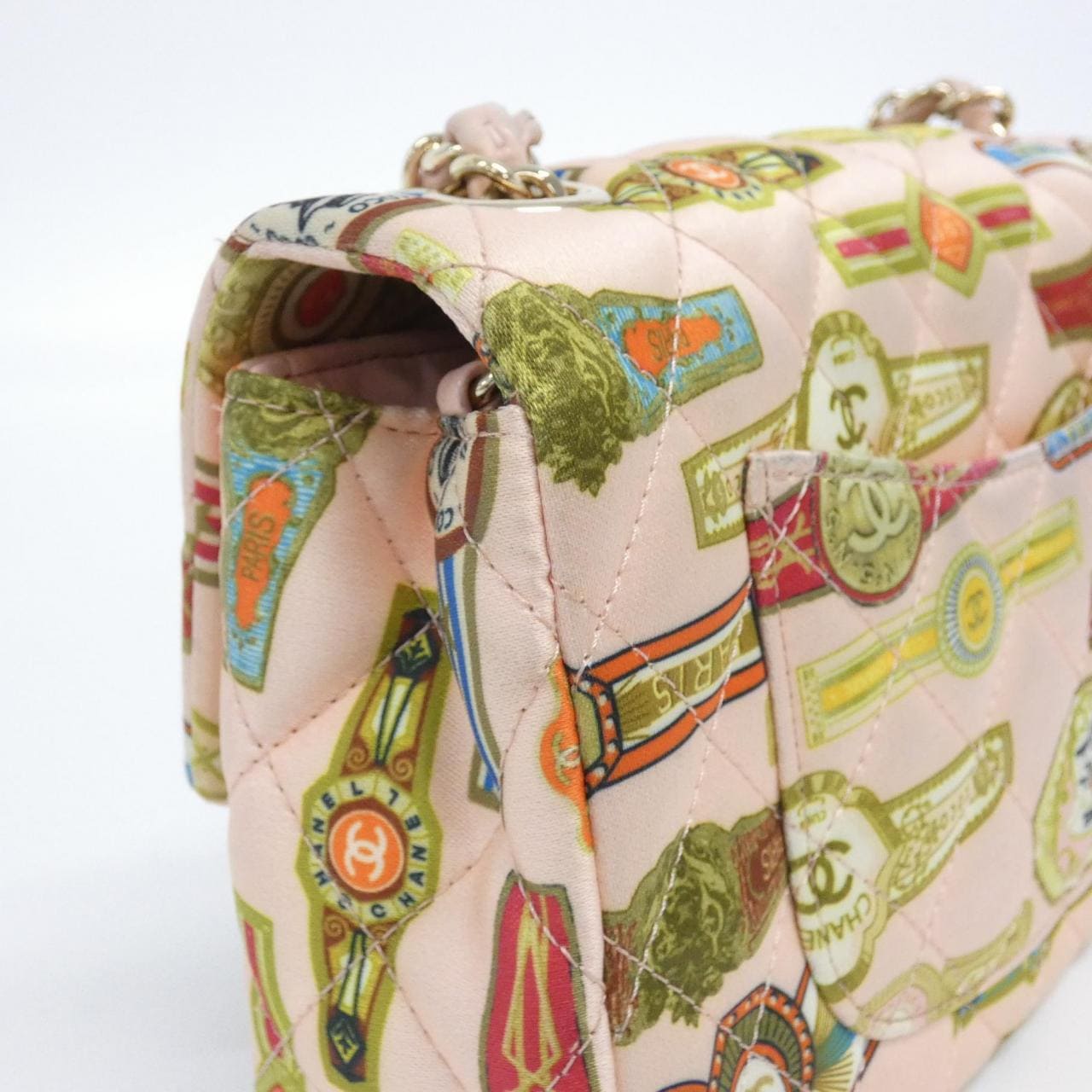 シャネル 69900 ショルダーバッグ