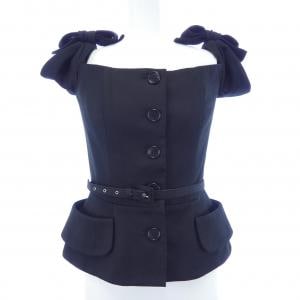 クリスチャンディオール CHRISTIAN DIOR 1C21217C1311 トップス