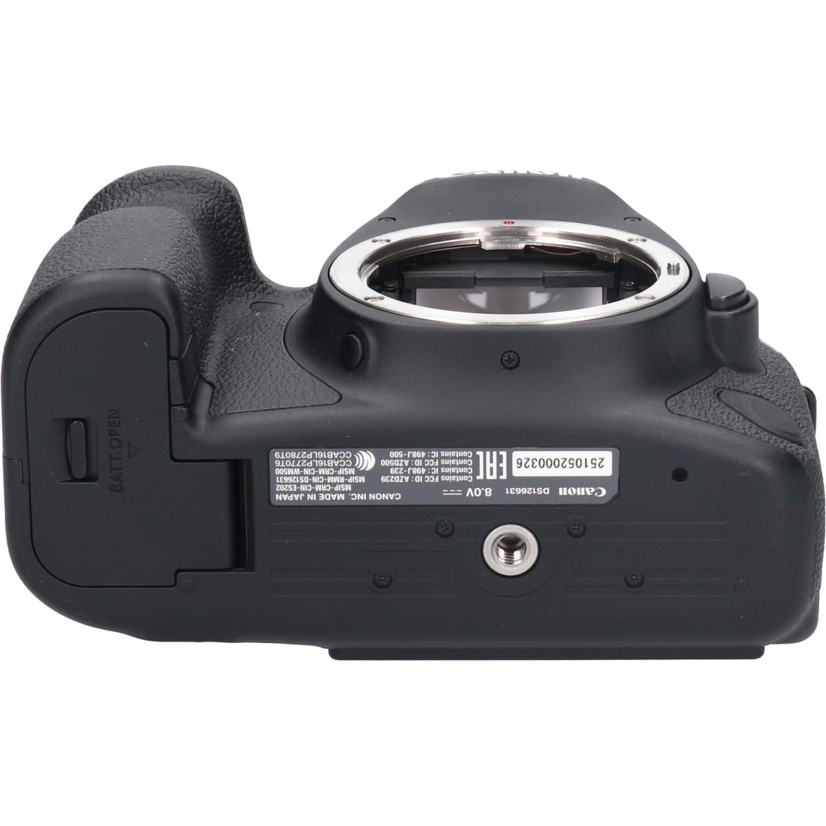 ＣＡＮＯＮ　ＥＯＳ　６Ｄ　ＭＡＲＫ　ＩＩ　ＥＯＳ　６Ｄ　ＭＡＲＫ　ＩＩ