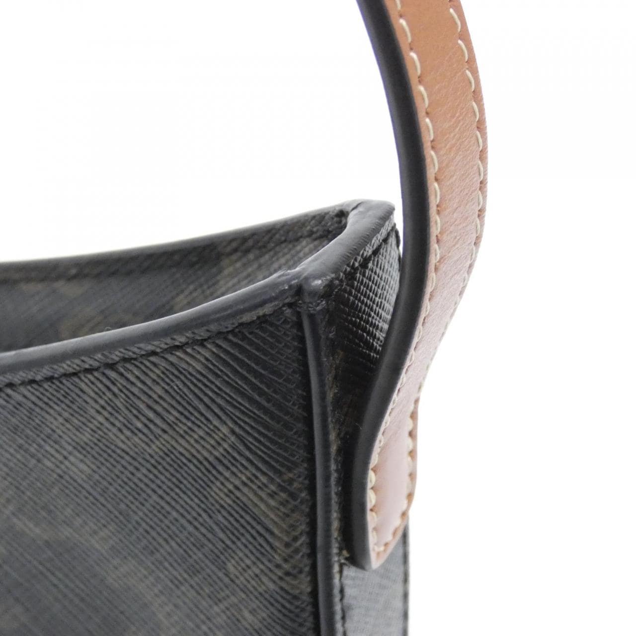 セリーヌ クロックバッグ 112272CUZ ショルダーバッグ