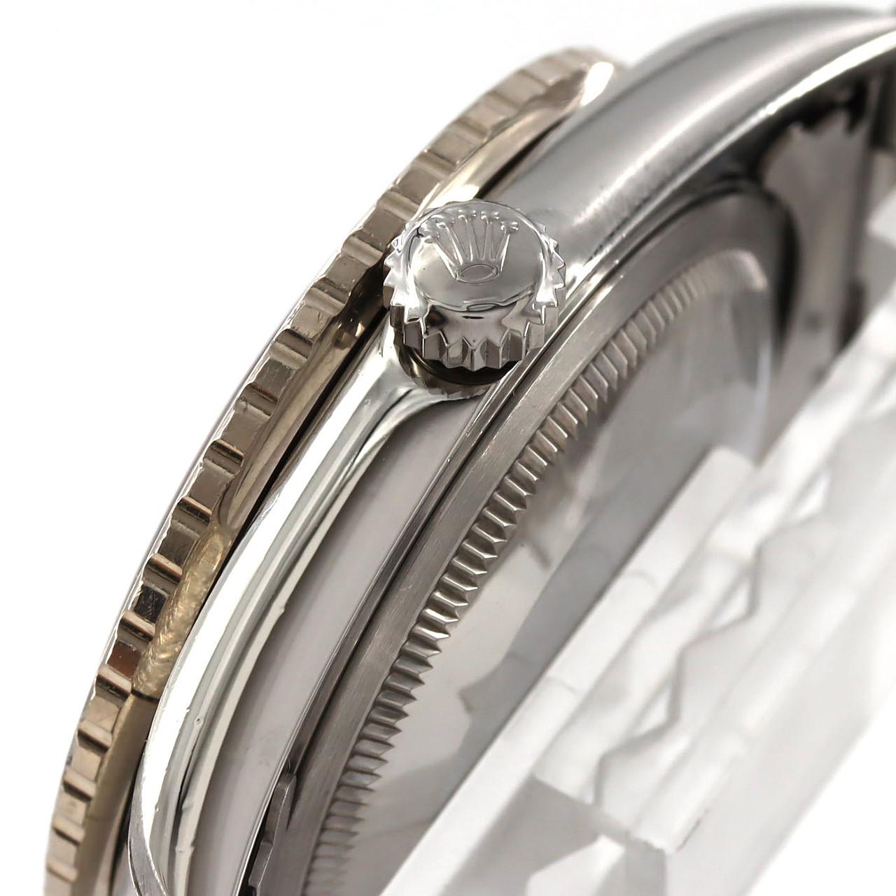 【ノーメンテナンス還元価格】ロレックス サンダーバード 16264･3 SSxWG 自動巻 Y番