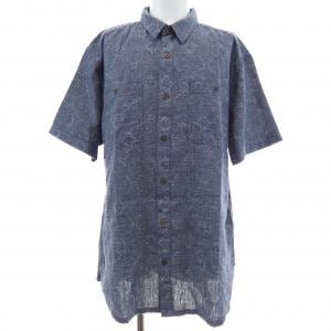 パタゴニア PATAGONIA シャツ 53139 S／Sシャツ
