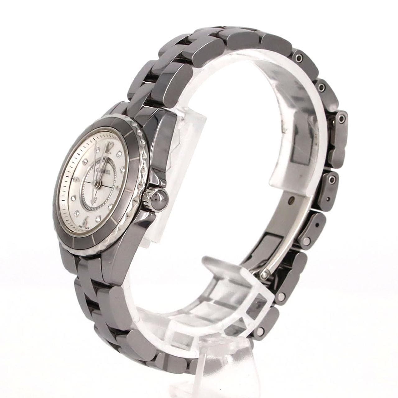 シャネル J12 クロマティック29mm･8P H3401 セラミック クォーツ