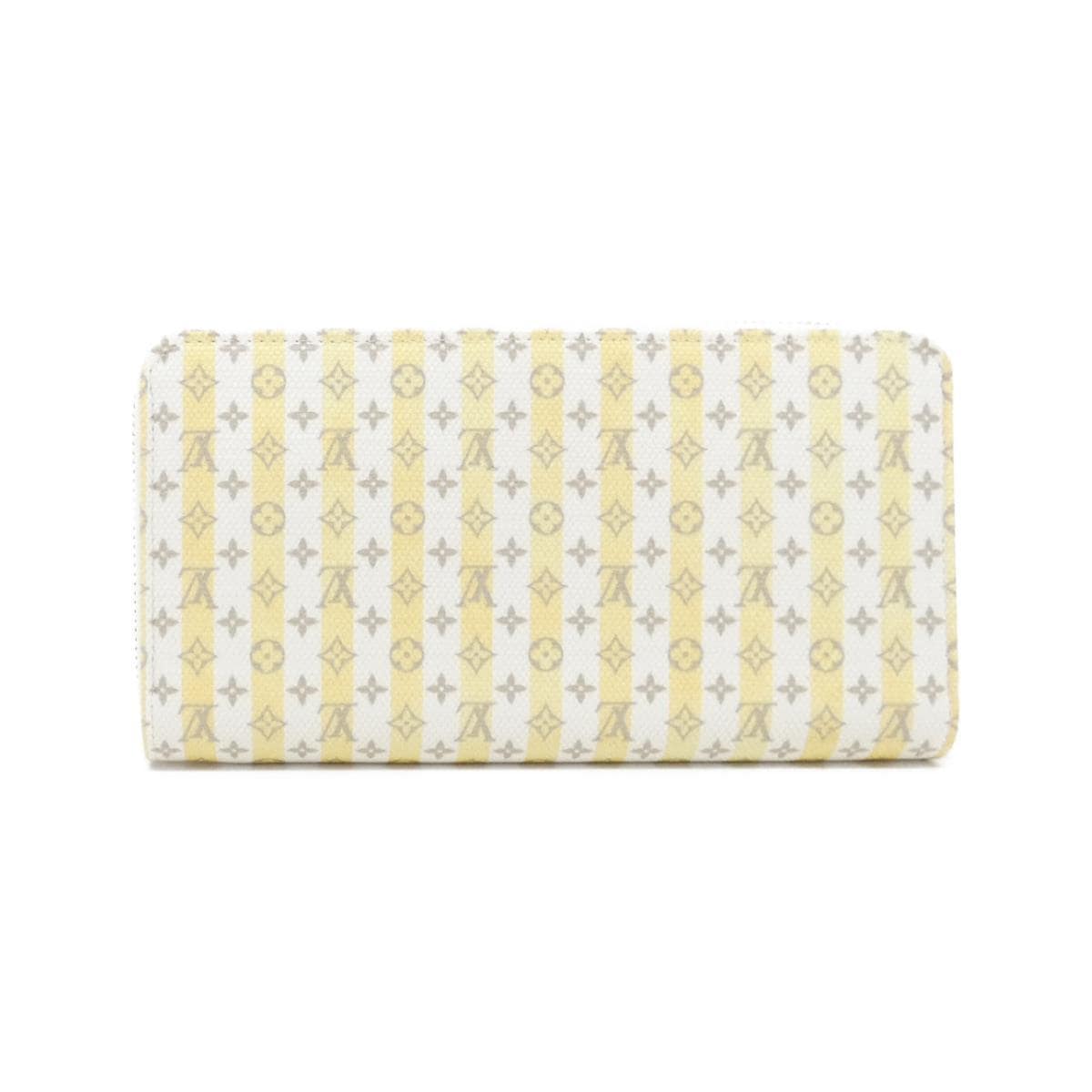 【未使用品】ルイヴィトン　ＬＶスタンプ（モノグラム）　ジッピー　ウォレット　Ｍ２８４６３　財布