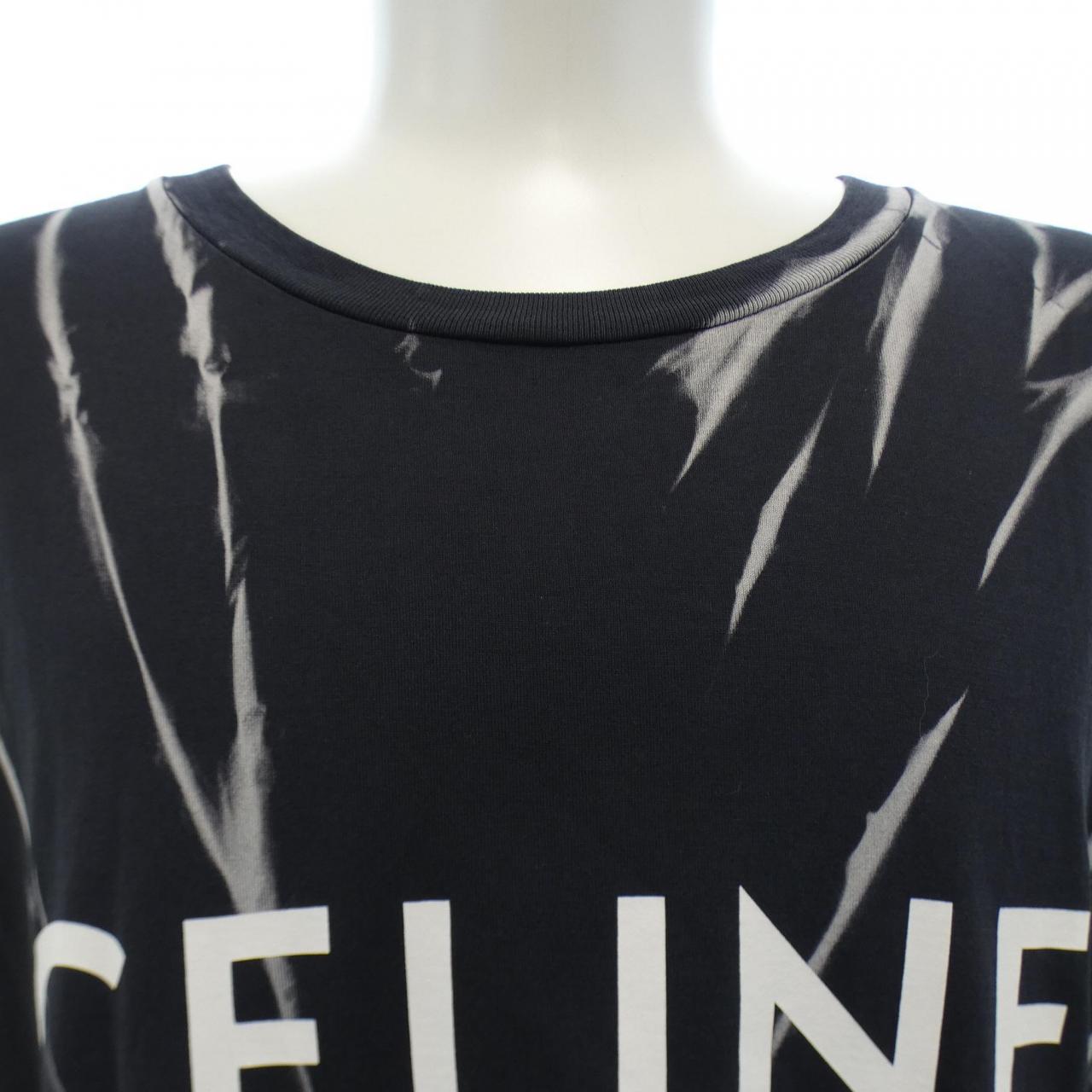 セリーヌ CELINE Tシャツ