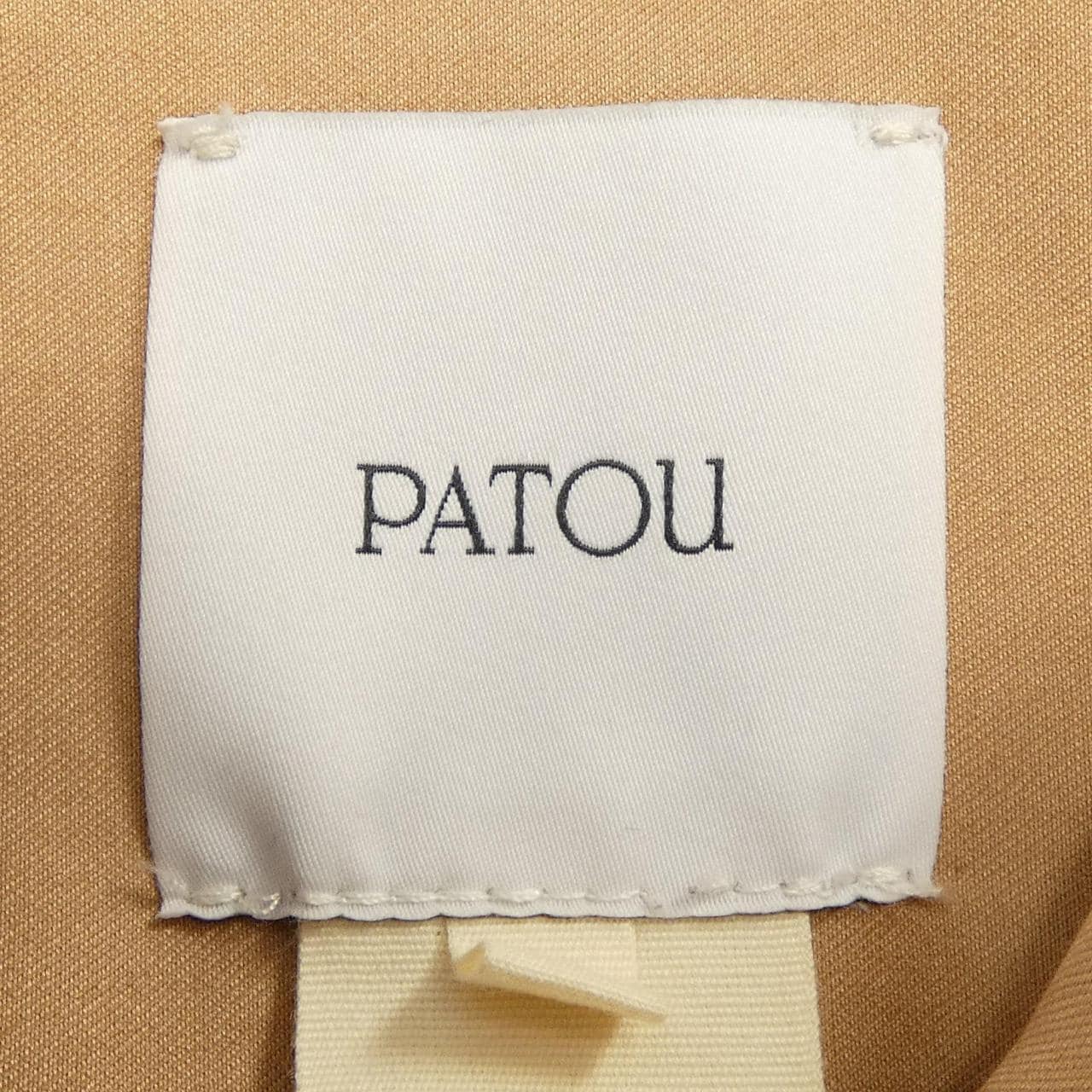 パトゥ PATOU DR1600203118P ワンピース