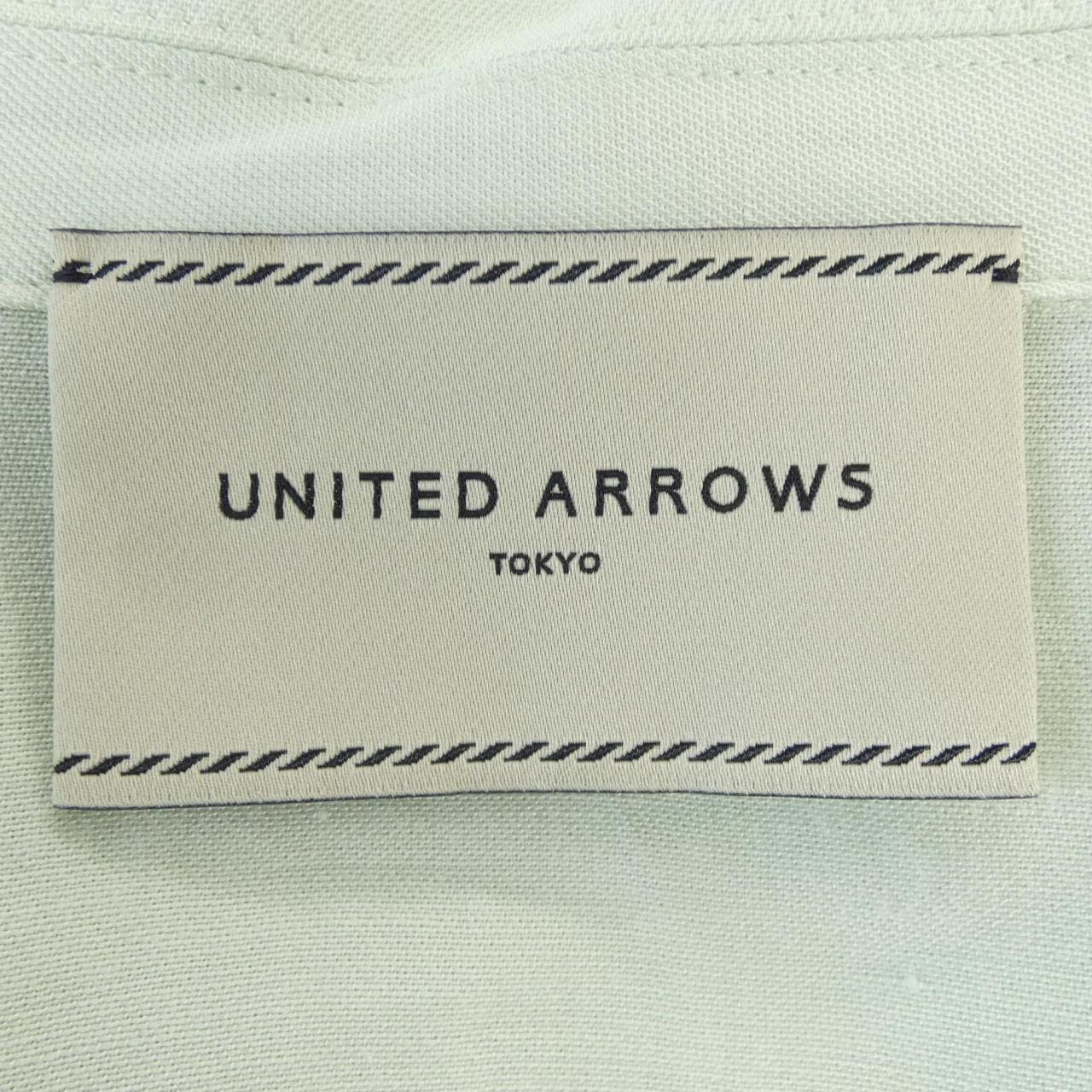 ユナイテッドアローズ UNITED ARROWS ジャケット