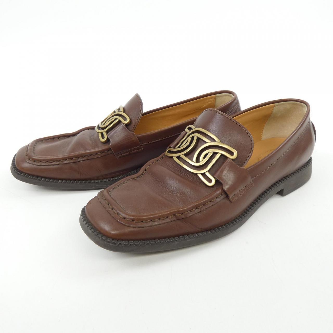 トッズ TOD'S シューズ