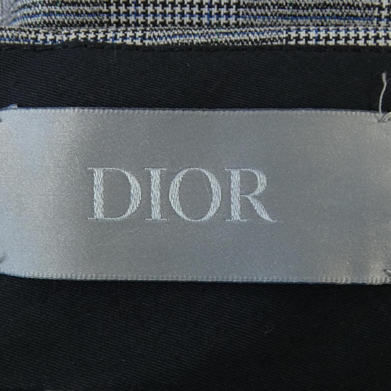 ディオール DIOR 923C129A4521 パンツ