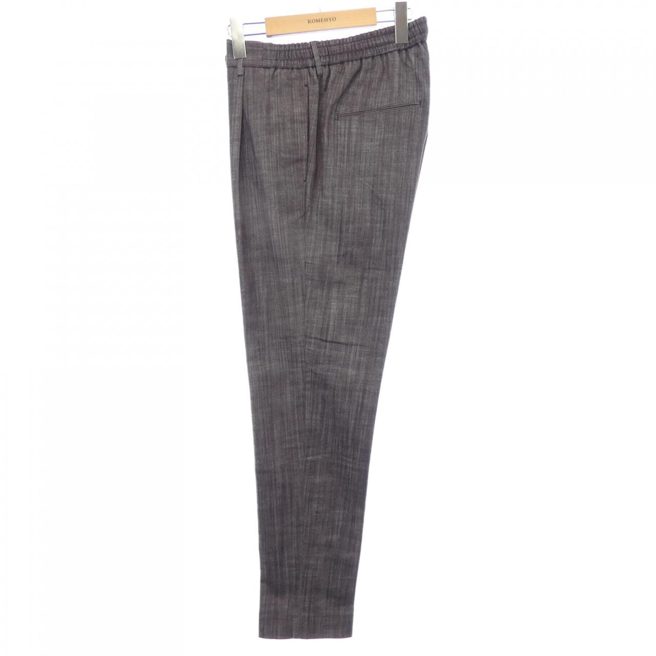 タリアトーレ TAGLIATORE A-LIGHT12K14 スーツ