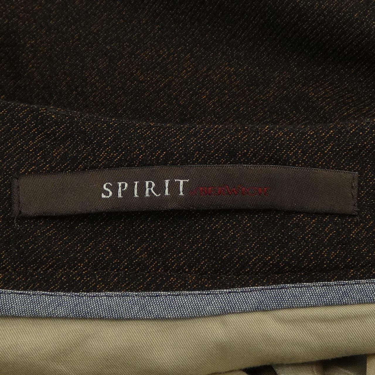 ベルウィッチ BERWICH パンツ