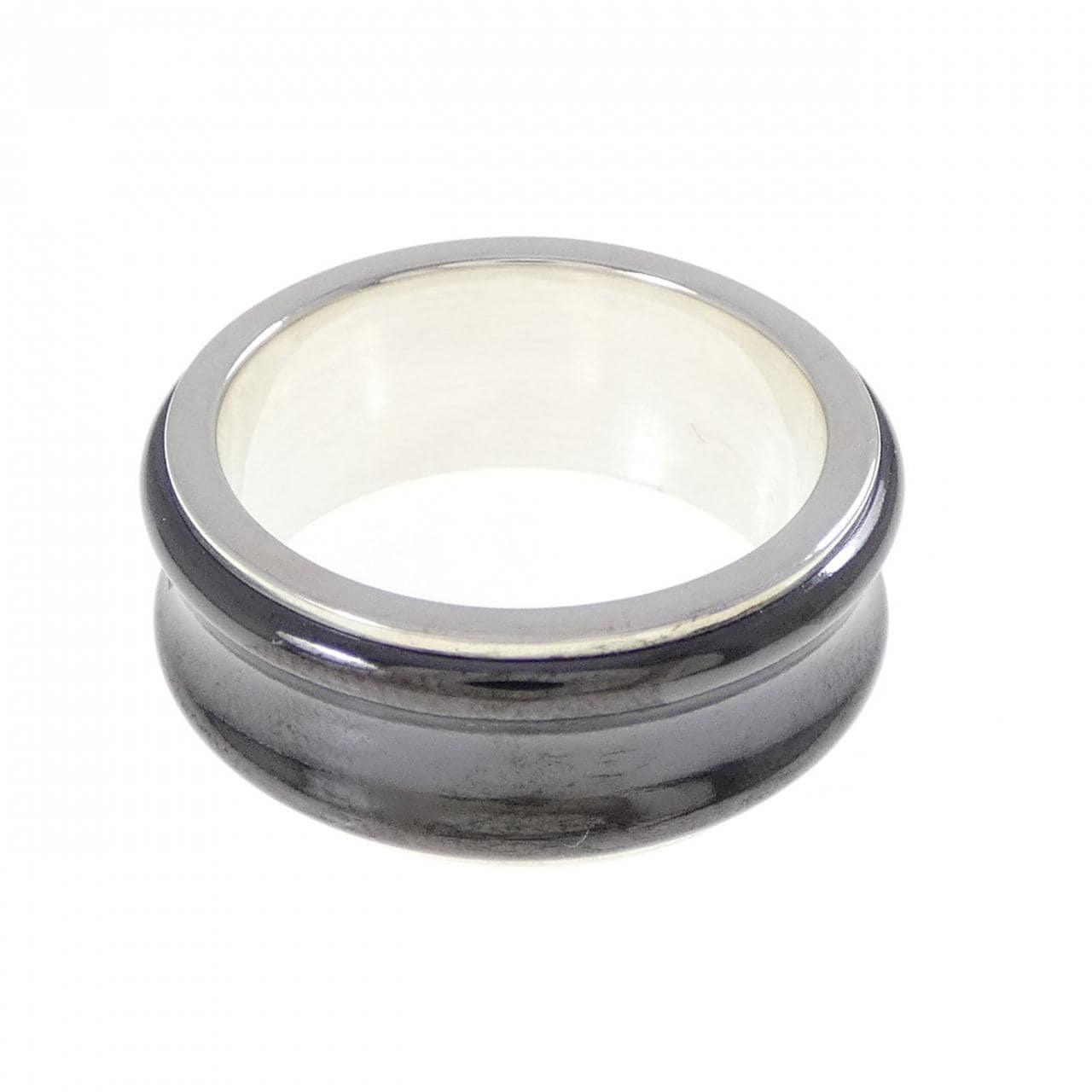 ティファニー 1837 リング