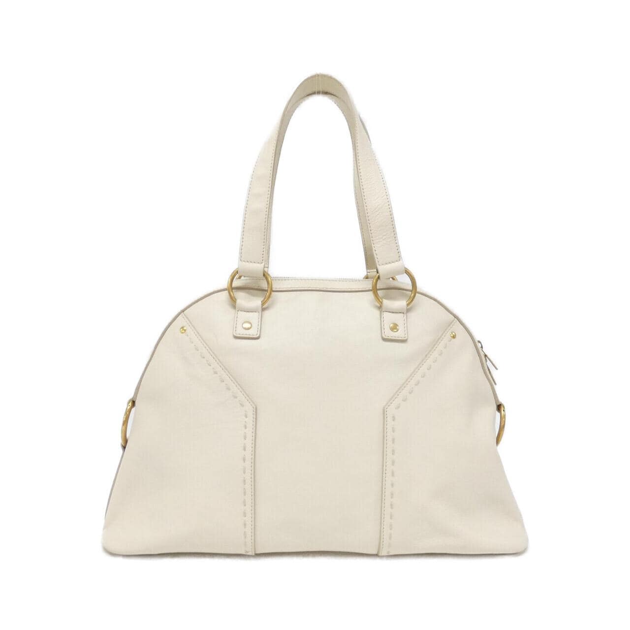 【ヴィンテージ】イヴサンローラン MUSE 156464 バッグ