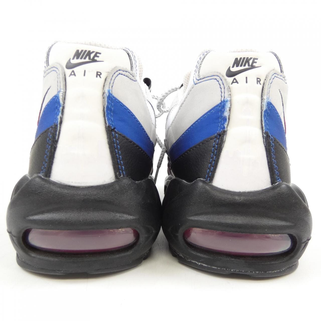 ナイキ NIKE HJ9152-100 スニーカー