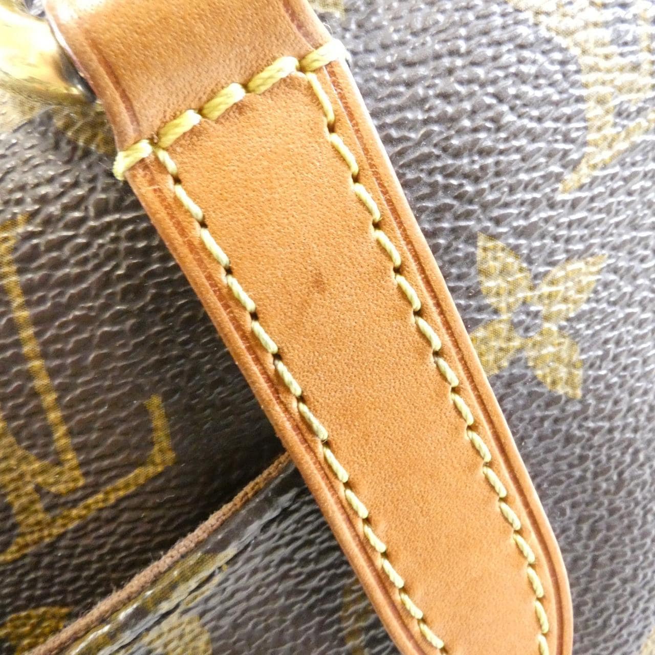 ルイヴィトン モノグラム トータリー PM M56688 バッグ