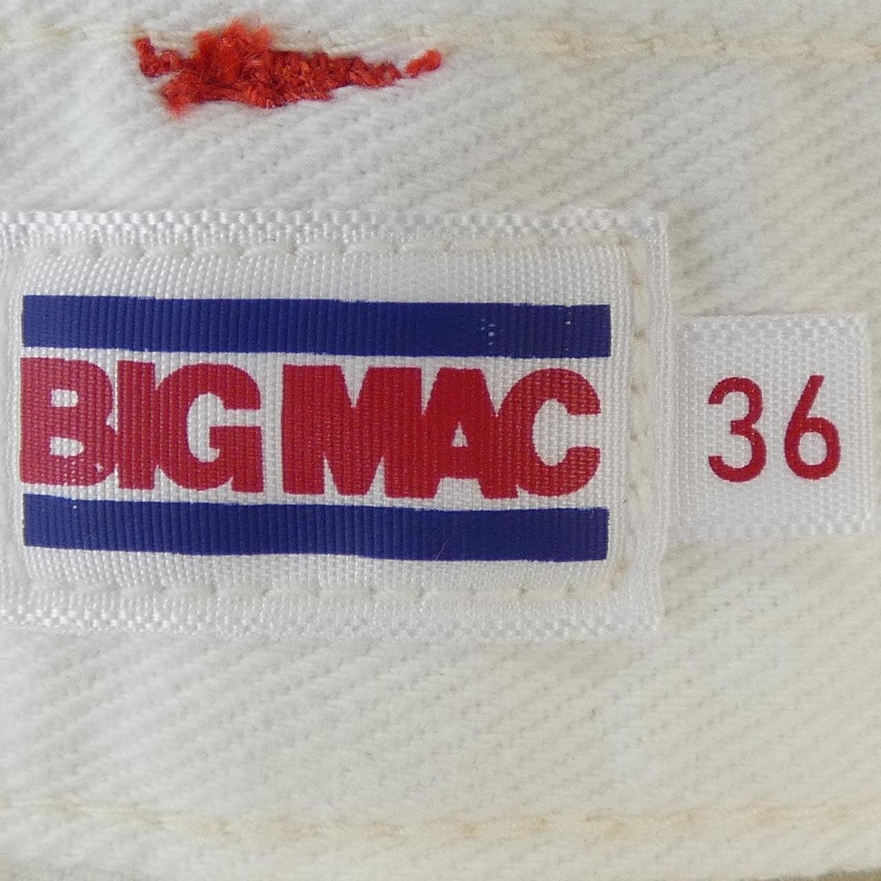 ビッグマック BIG MAC パンツ