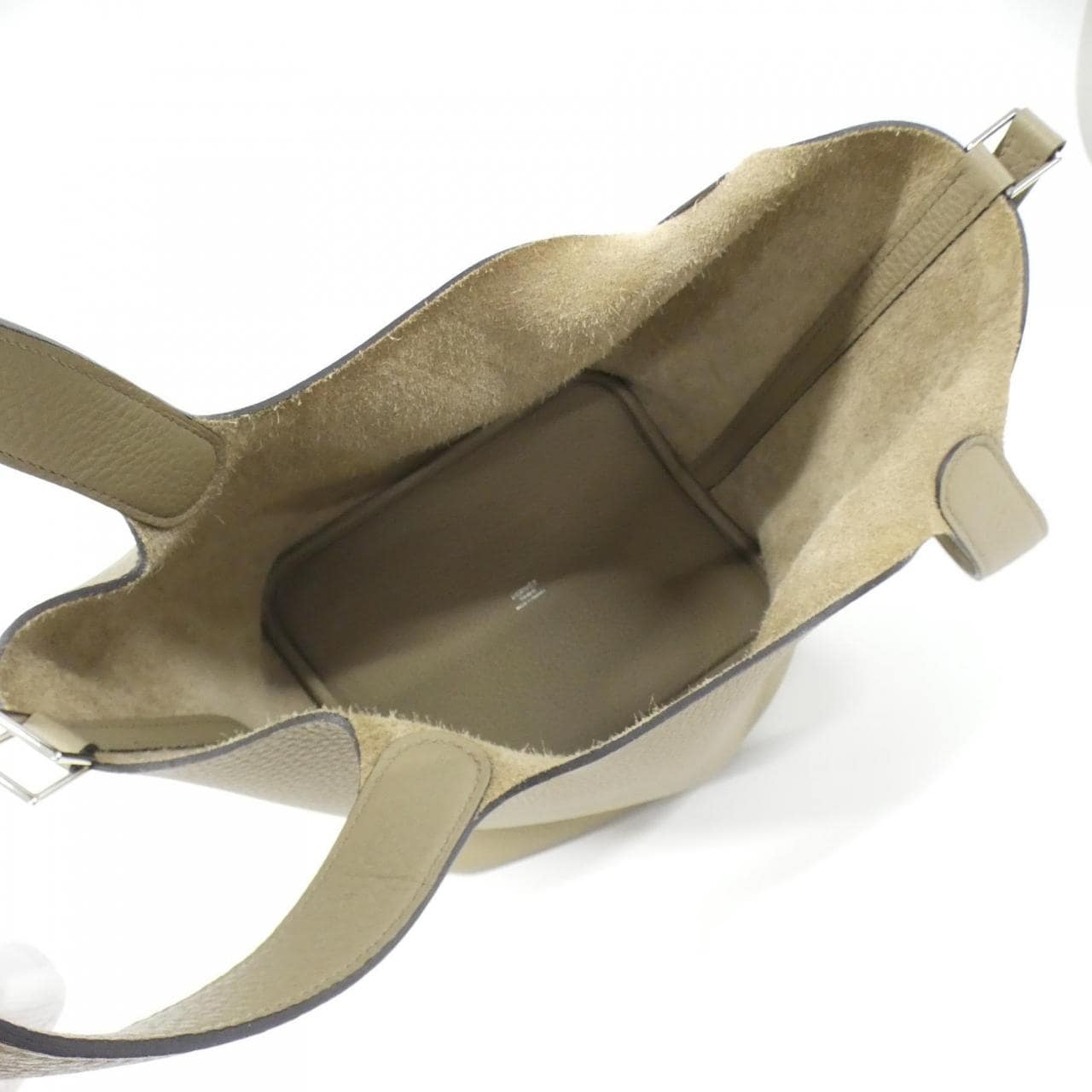 エルメス ピコタン ロック MM 060991CK バッグ