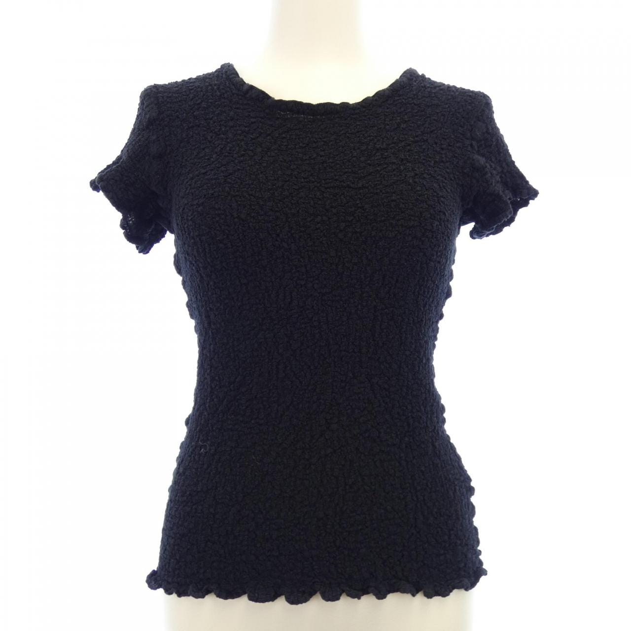 ミーイッセイミヤケ me ISSEY MIYAKE MI55FK009 トップス