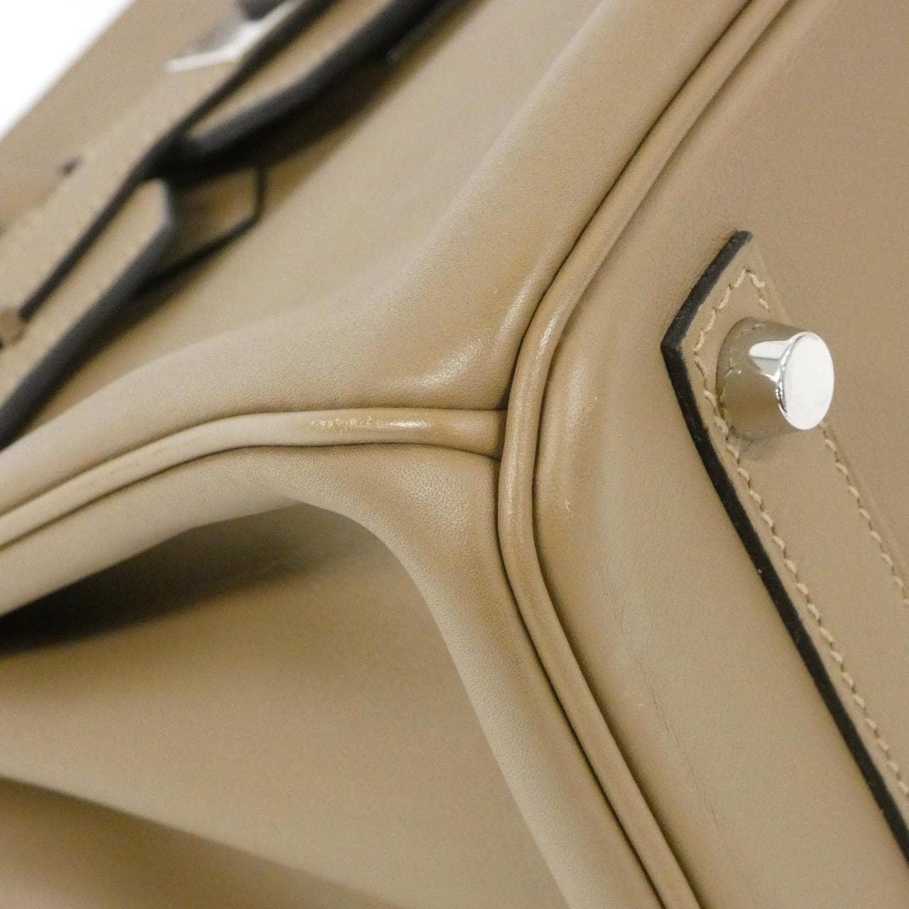 エルメス バーキン 30cm 077833CK バッグ