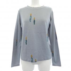 ミナペルホネン mina perhonen va8106 ニット