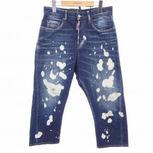 ディースクエアード DSQUARED2 S75LB0526 ジーンズ