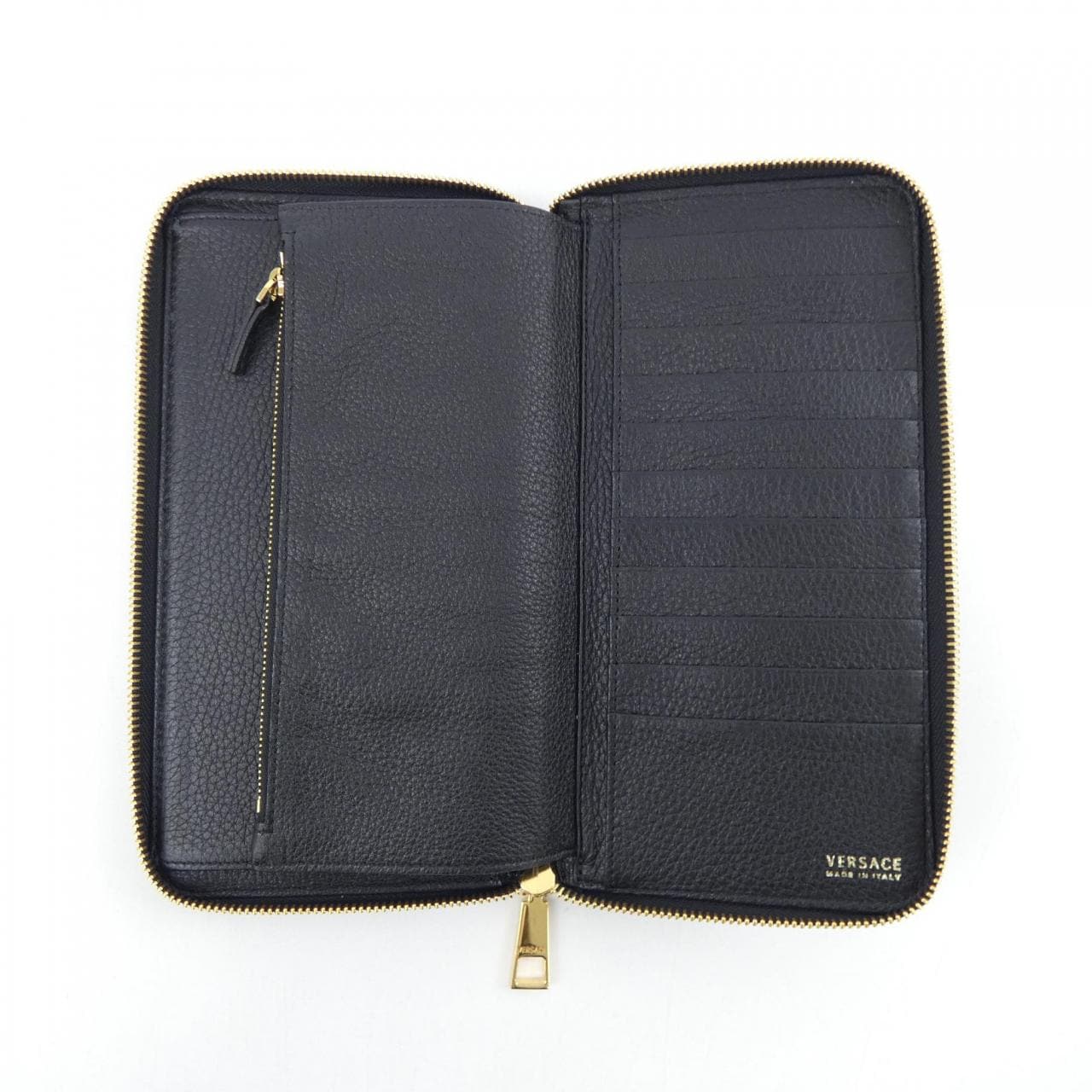 ヴェルサーチェ VERSACE DPU4116 WALLET