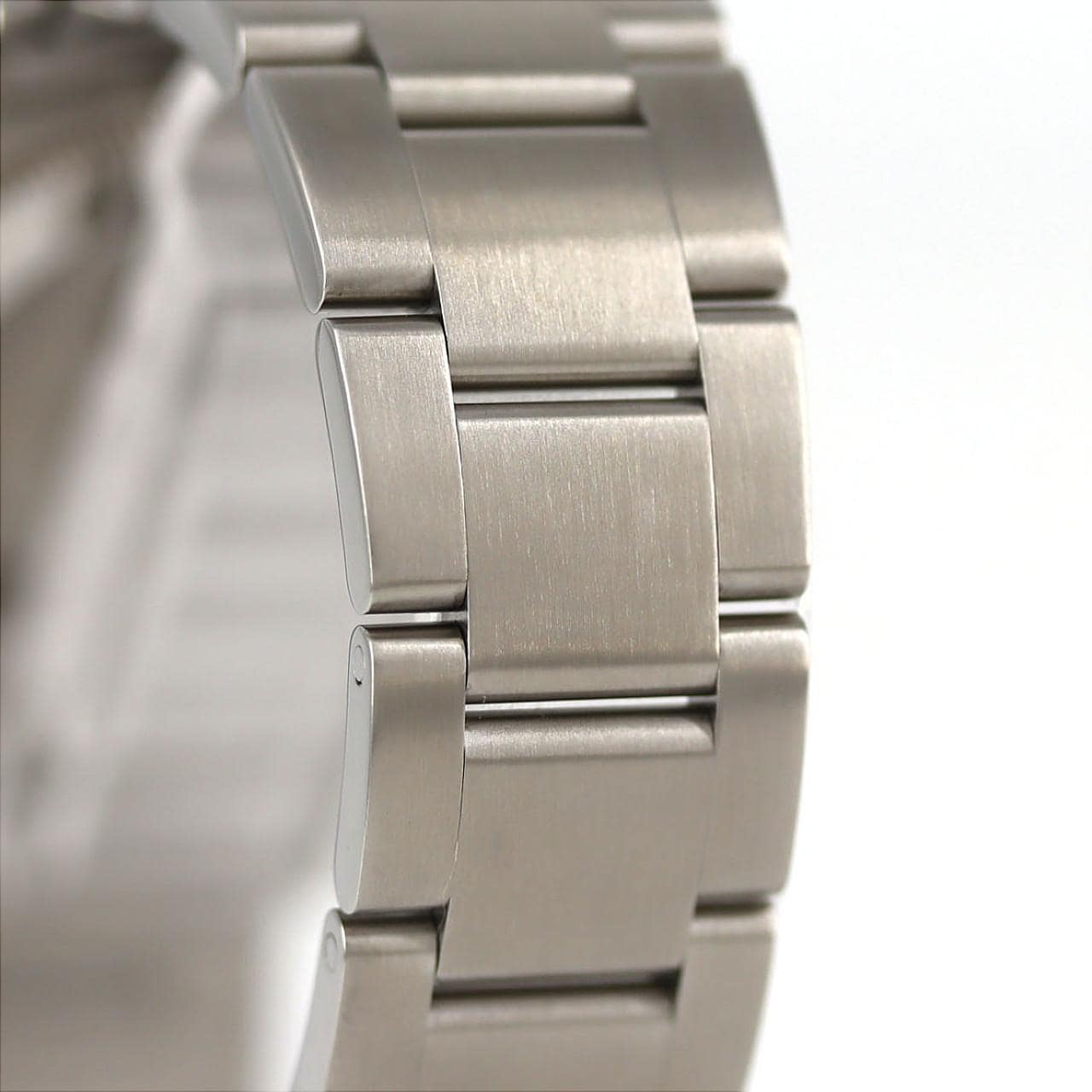 ロレックス オイスターパーペチュアル 116000 SS 自動巻 V番