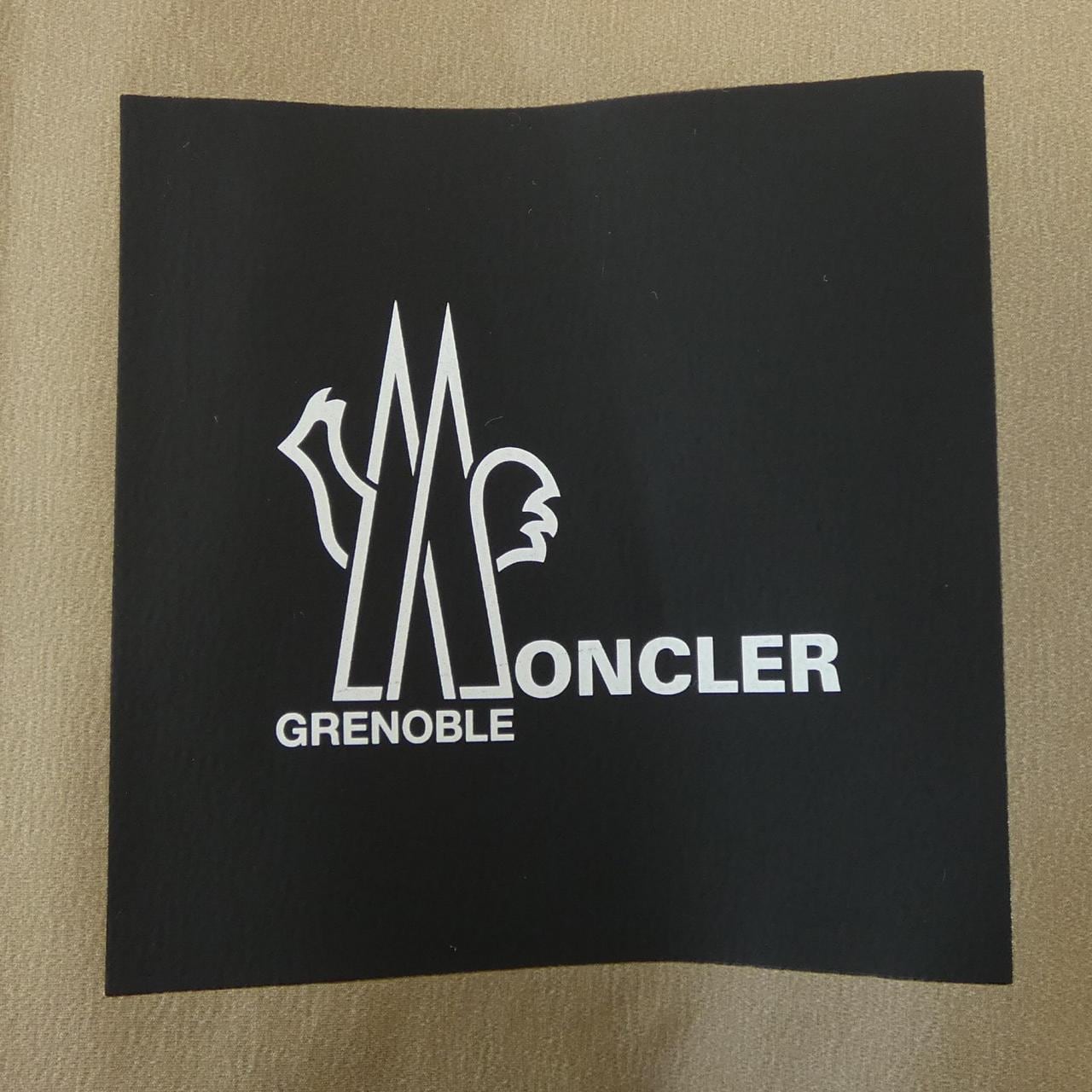 モンクレールグルノーブル MONCLER GRENOBLE ORDEN ジャケット