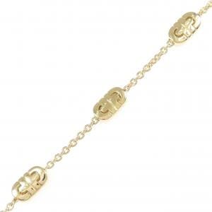 ブルガリ パレンテシ ブレスレット