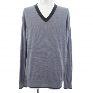 ルイヴィトン LOUIS VUITTON MRKN10M21 ニット