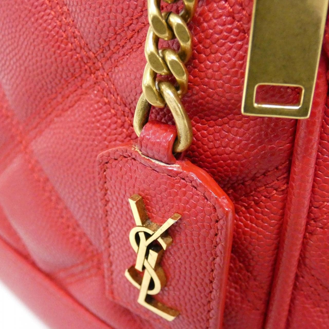 サンローラン 649779 DME27 ショルダーバッグ