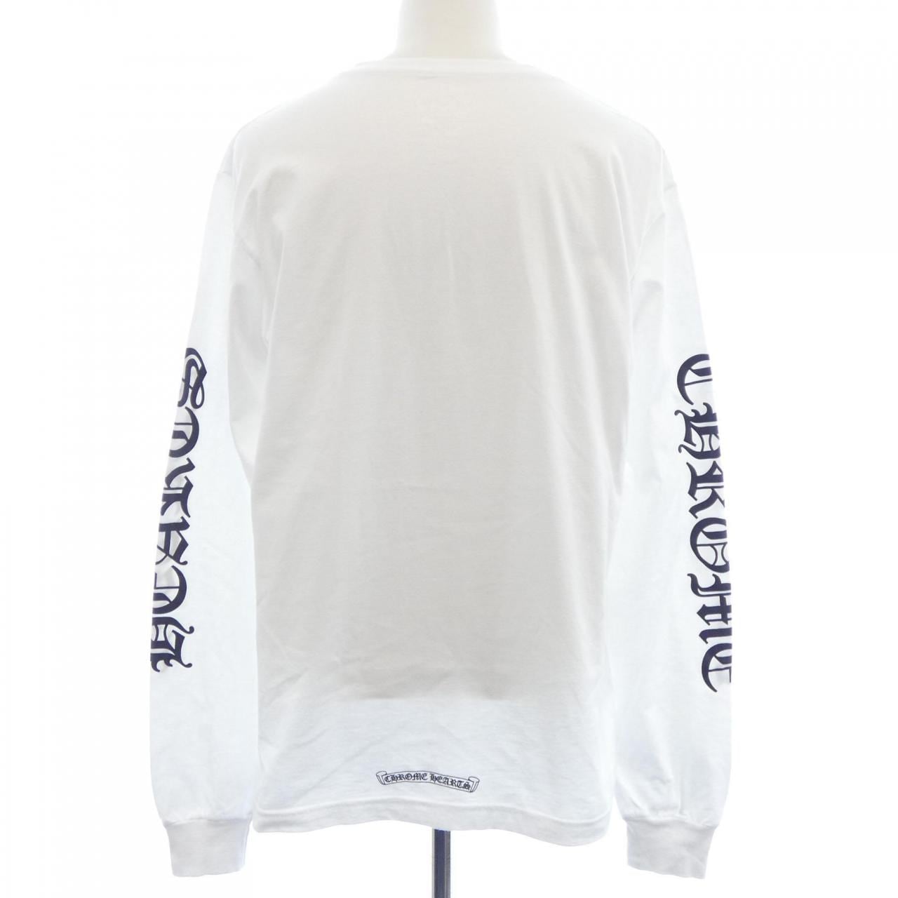 クロムハーツ CHROME HEARTS 408129112******492 Tシャツ