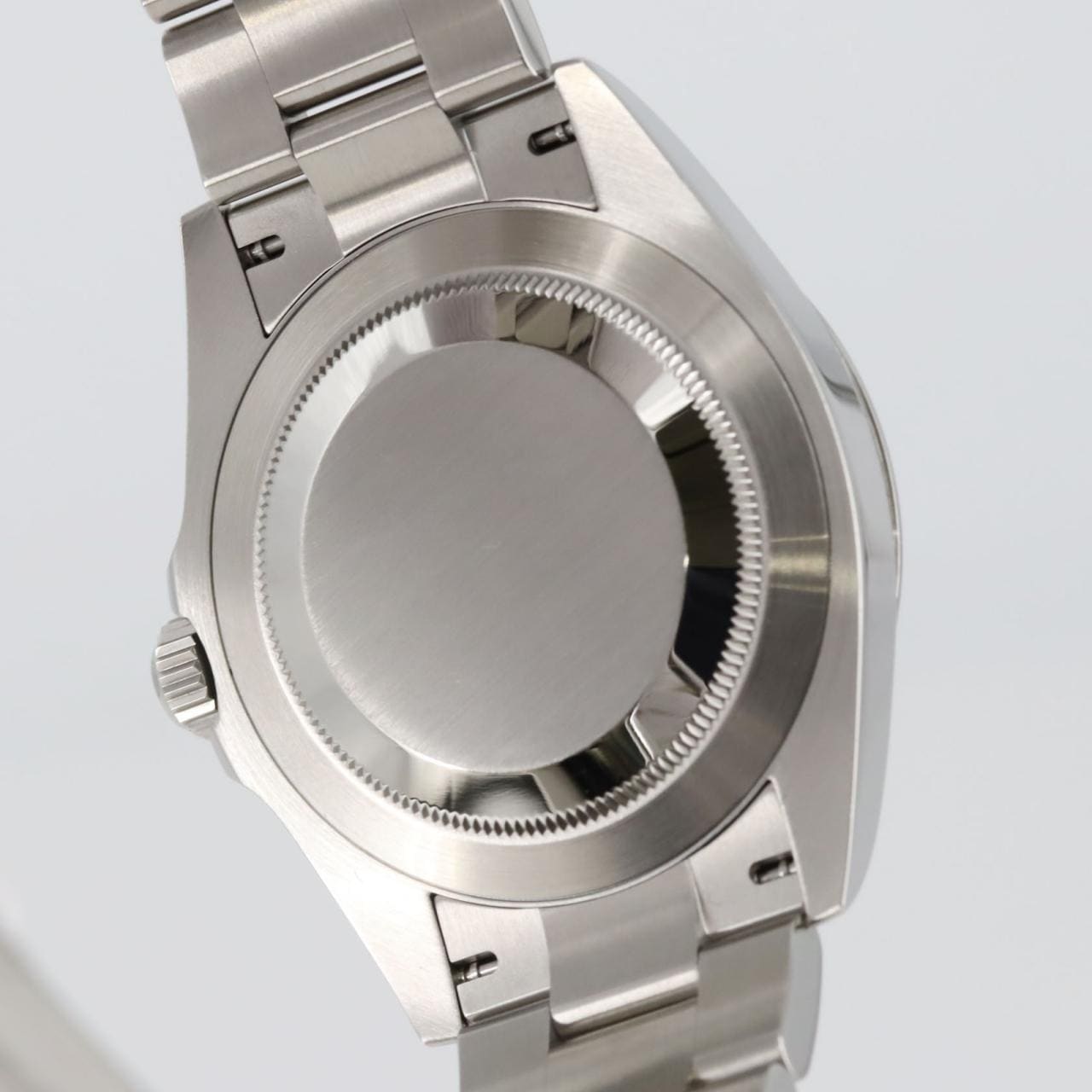 ロレックス エアキング 126900 SS 自動巻 ランダム番