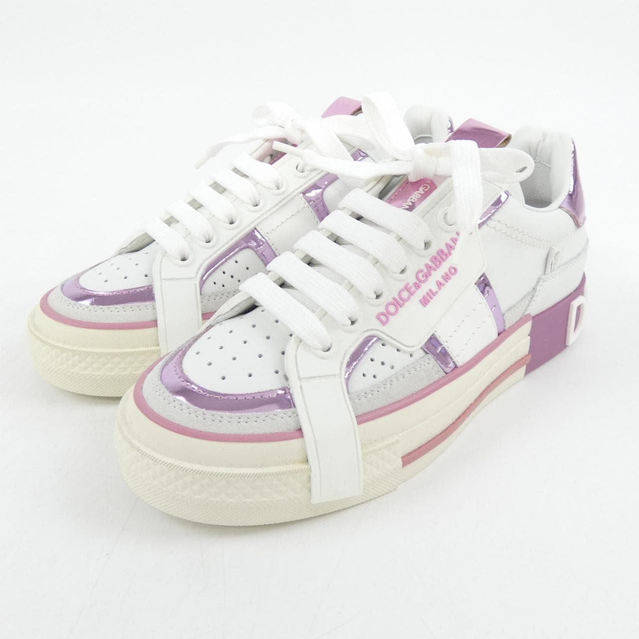 Dolce DOLCE&GABBANA Gabbana CK1863 運動鞋