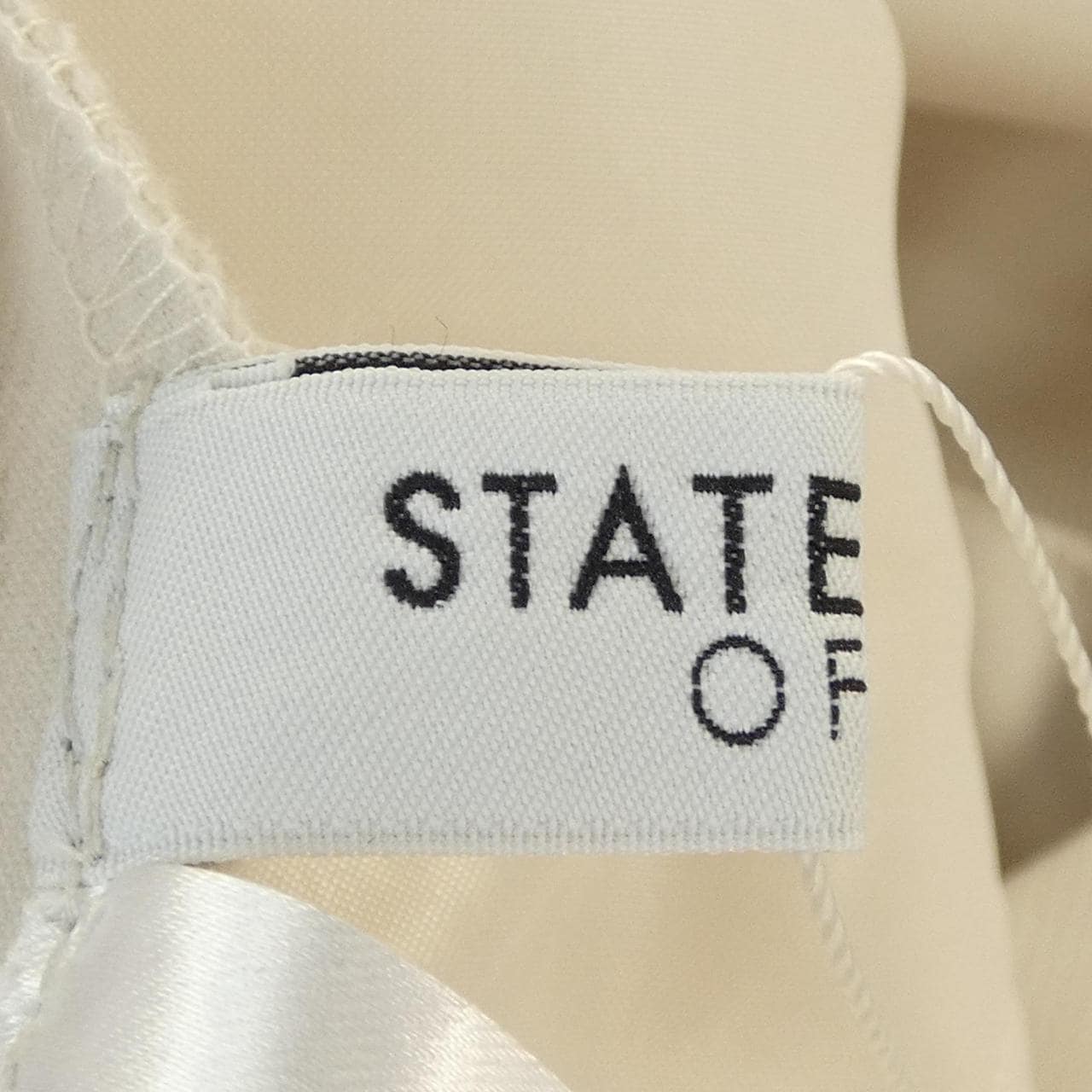 STATE OF MIND 92440601990 パンツ