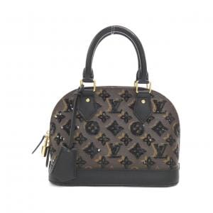 ルイヴィトン モノグラム エクリプス アルマBB M40418 バッグ