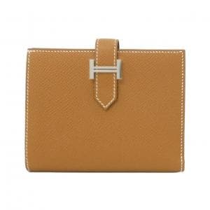 エルメス ベアン コンパクト 039790CK 財布