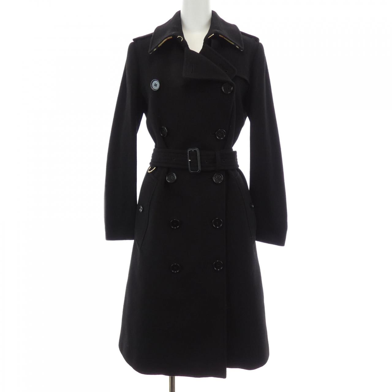 バーバリー BURBERRY 80219601 トレンチコート