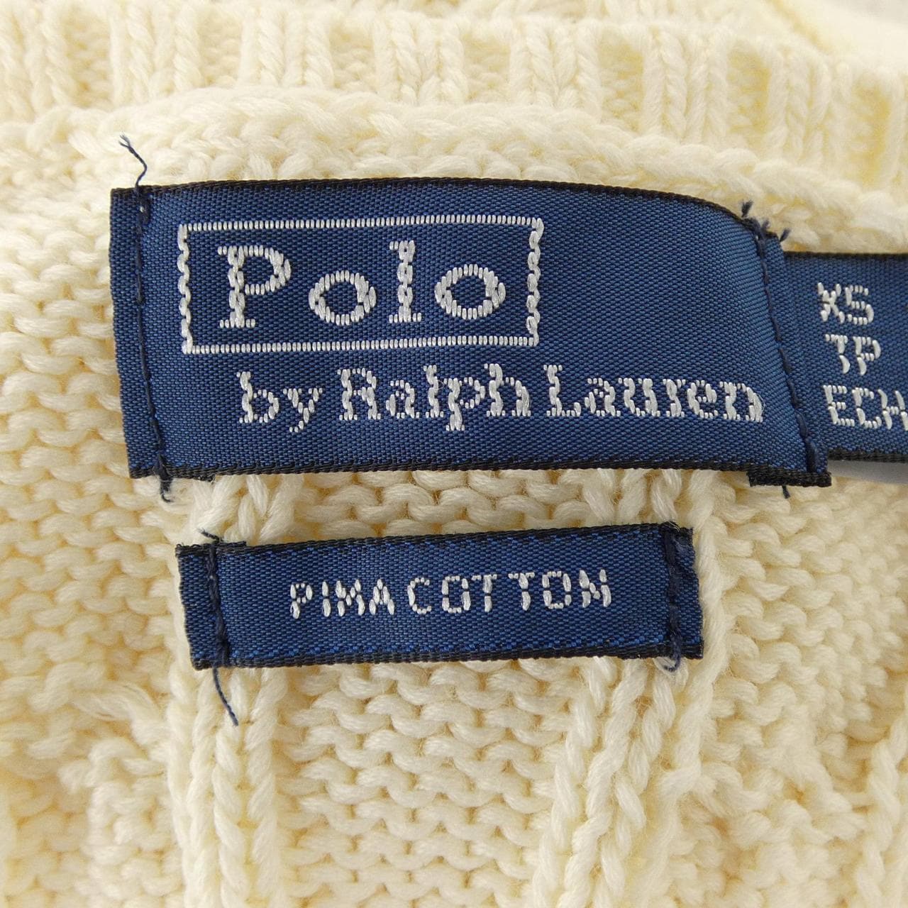 ポロラルフローレン POLO RALPH LAUREN ニット