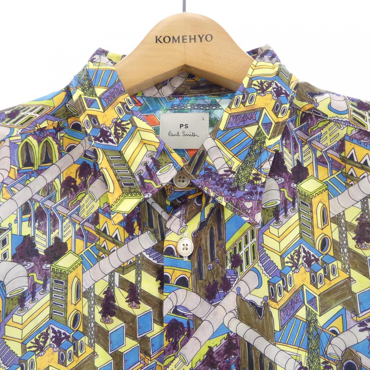 ポールスミス Paul Smith シャツ