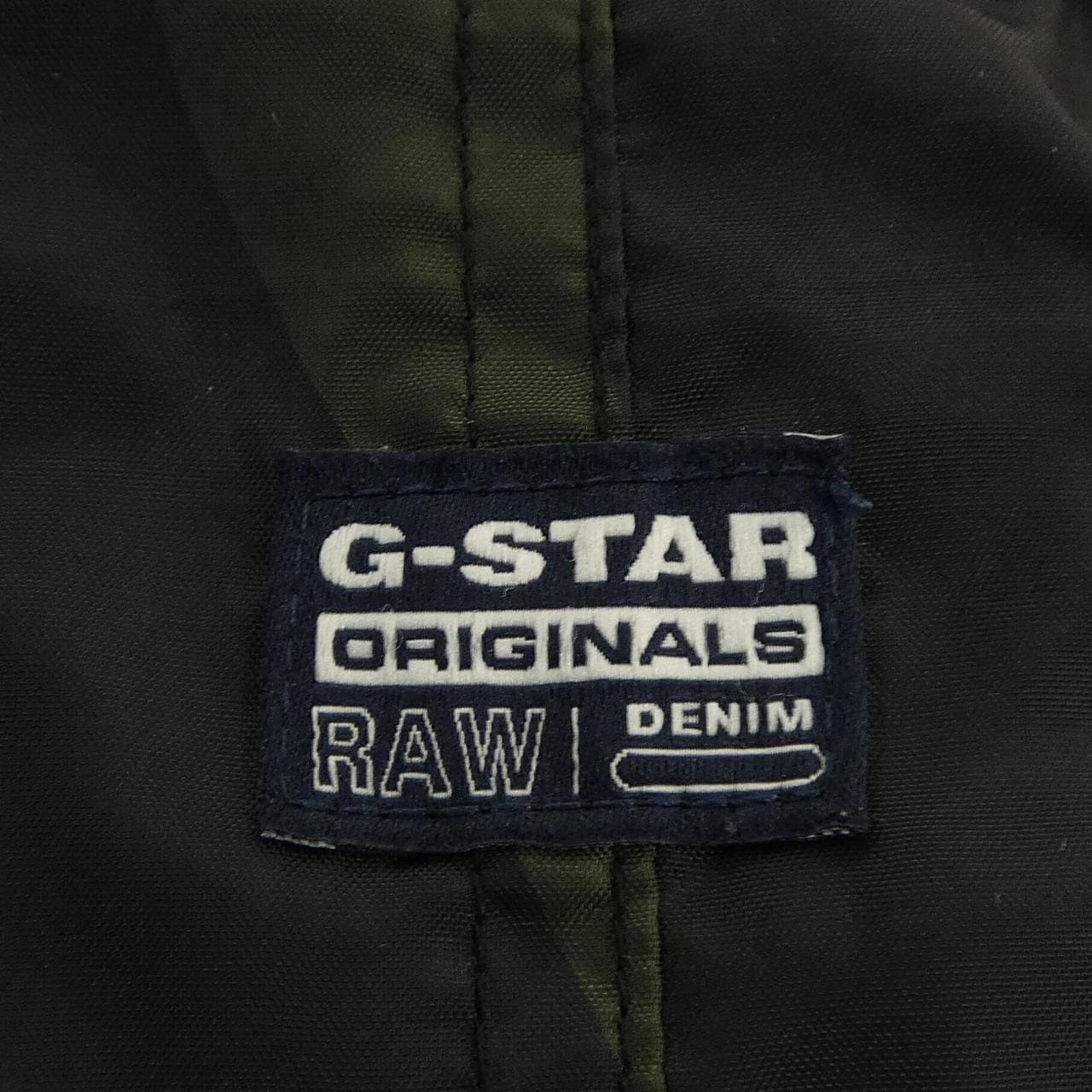 ジースター G-STAR ジャケット