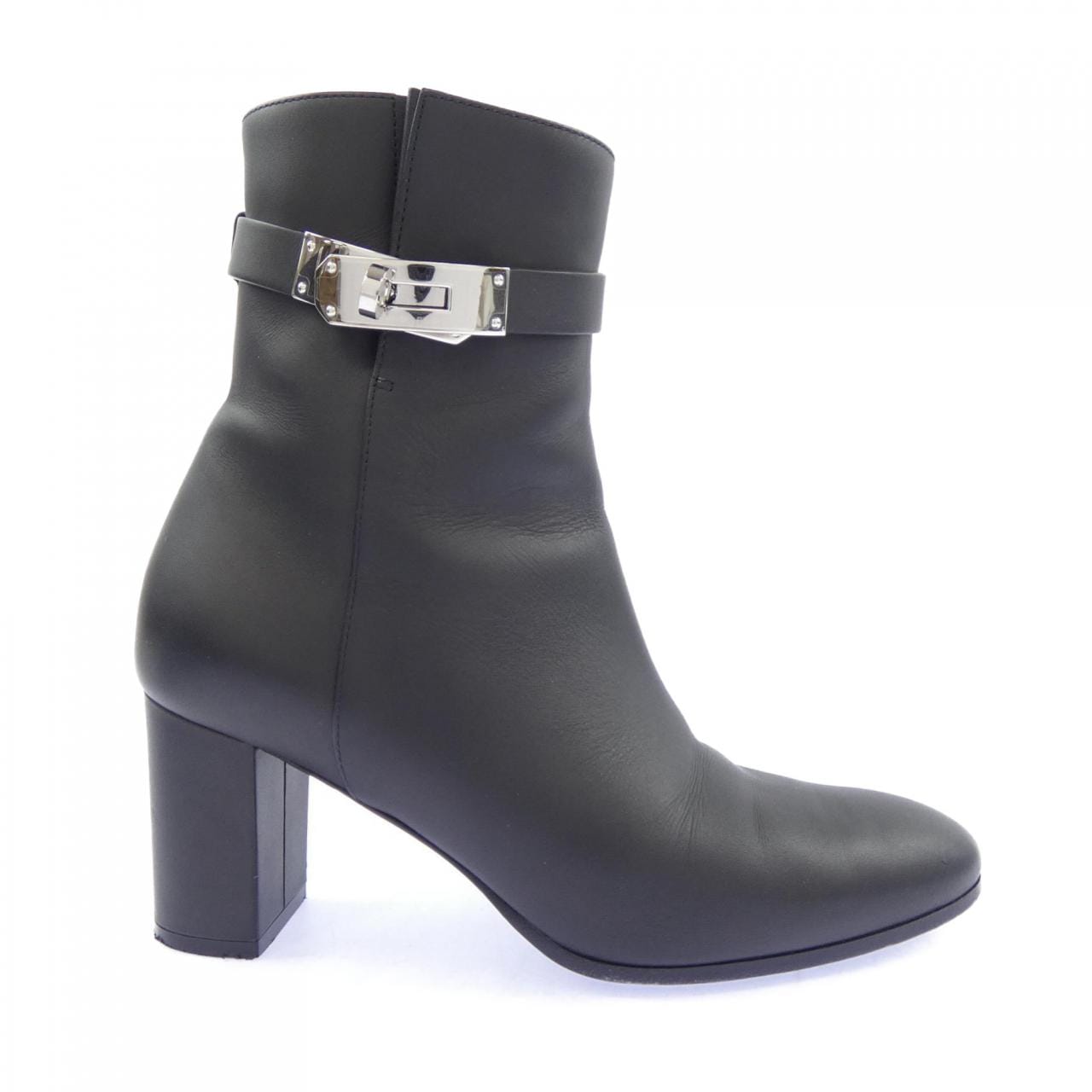 エルメス HERMES サンジェルマン SAINT GERMAIN ケリーバックル 182102Z ブーツ