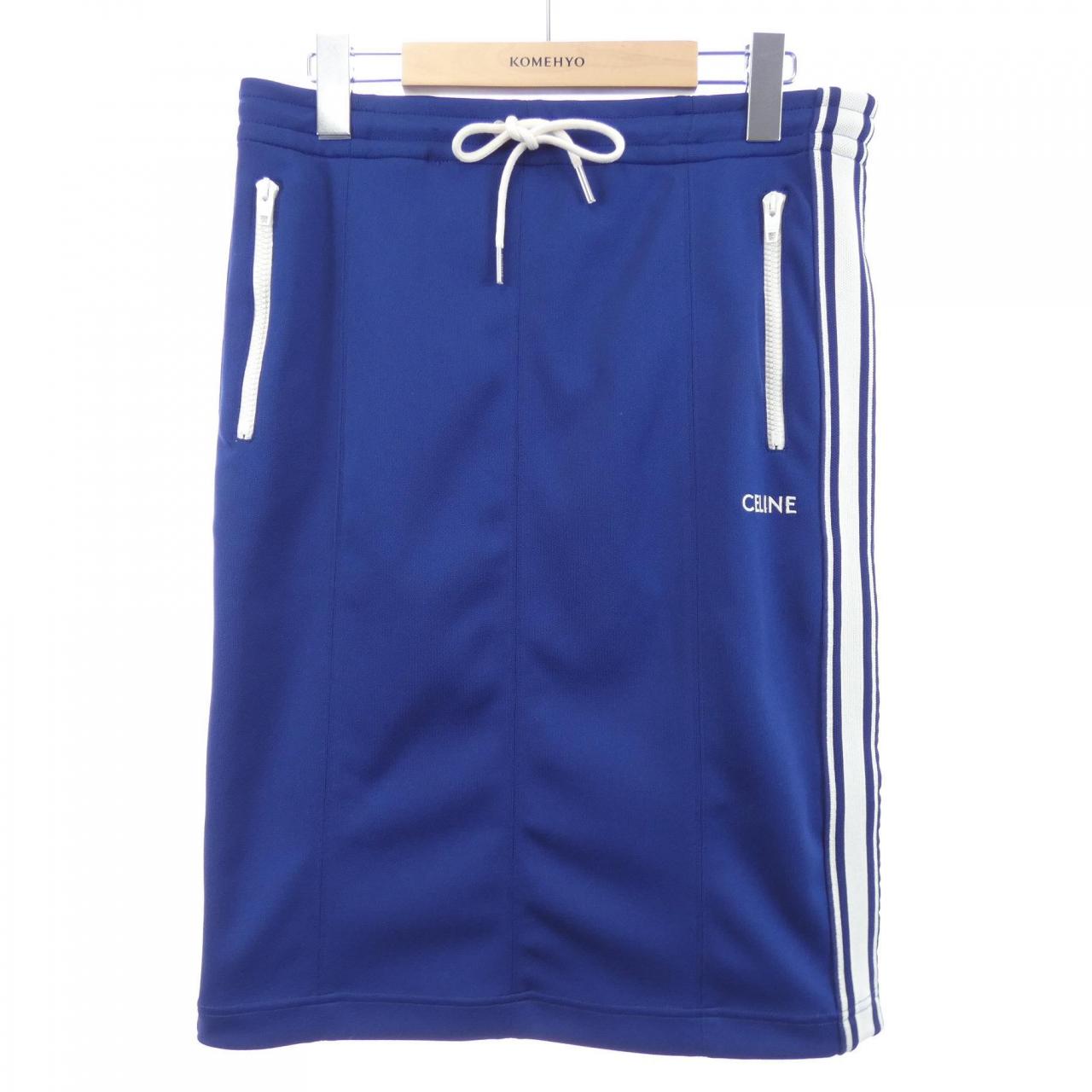 セリーヌ CELINE 2Z176121O スカート