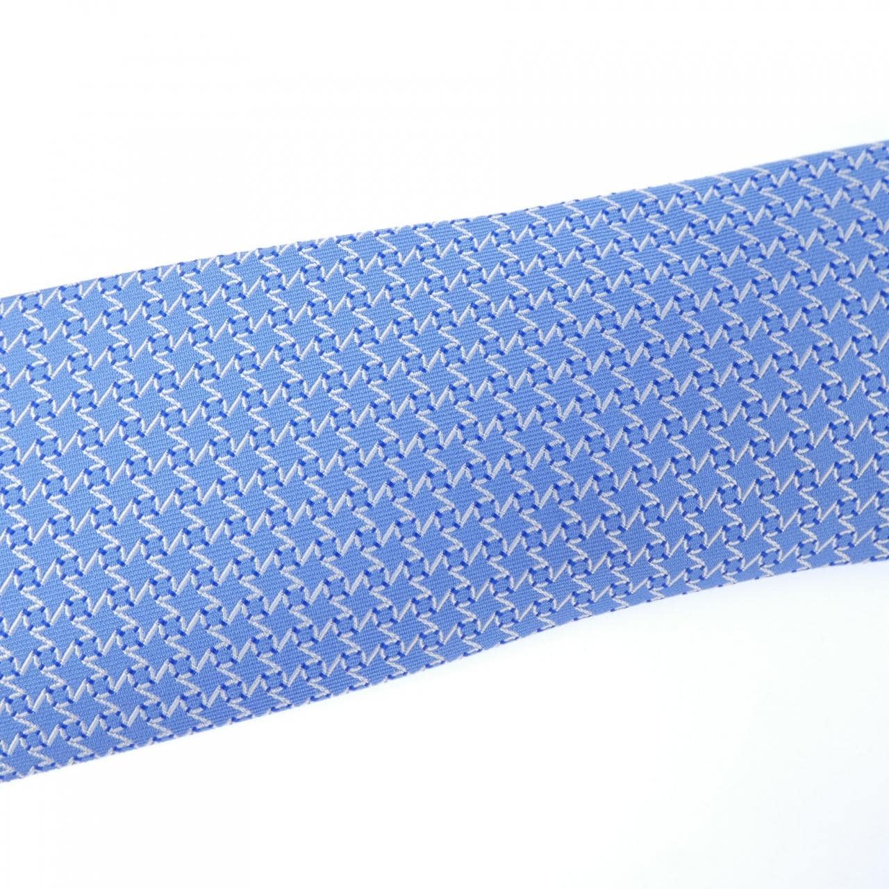エルメス HERMES NECKTIE