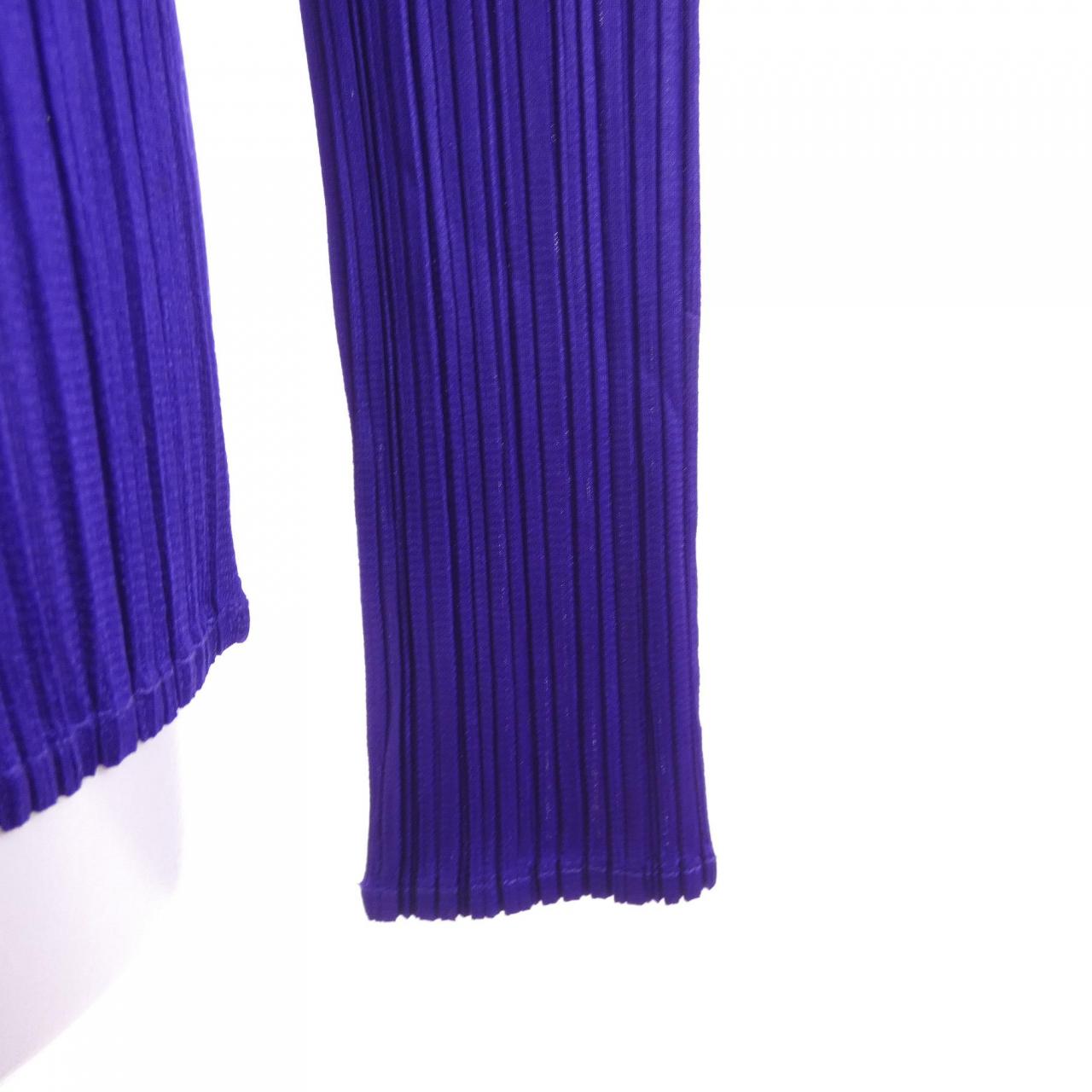 【ヴィンテージ】プリーツプリーズ PLEATS PLEASE PP63-JK505 トップス